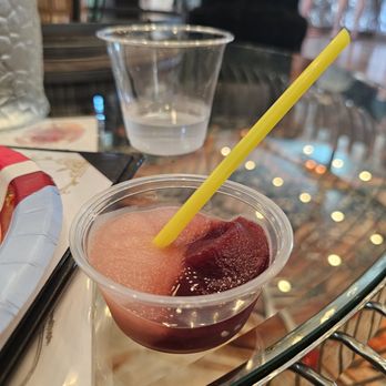 290 Wine Castle - Frozen sangria - Wine Tasting Room Near Me - Johnson City, Texas