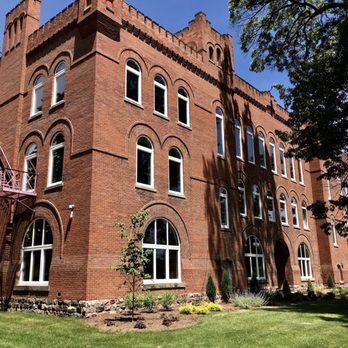 St Mary's Preperatory School - Main school building - Middle Schools & High Schools Near Me - Orchard Lake, Michigan St Mary's Preperatory School - Main school building - Middle Schools & High Schools Near Me - Orchard Lake, Michigan
