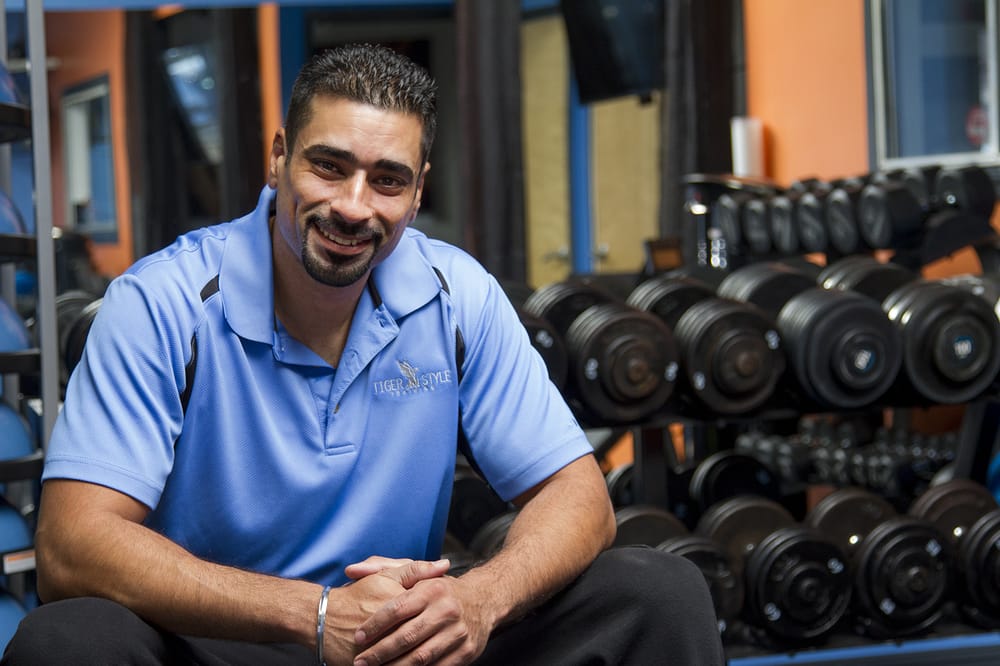 TIGER STYLE TRAINING Updated August 2024 13 Photos & 22 Reviews