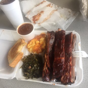 Boar Hog's Barbecue & Catering - Barbeque Near Me - Mobile, Alabama