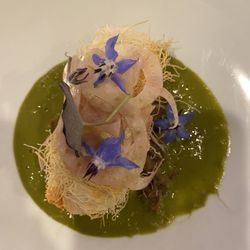 Le Garage - Prawn