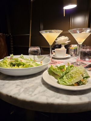 Isabelle’s by null