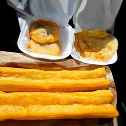 Fried Dough