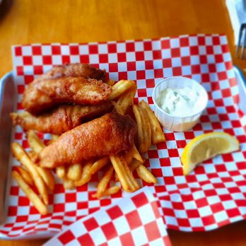 Vista Del Mar - Fish and chips - Bars Near Me - Eureka, California Vista Del Mar - Fish and chips - Bars Near Me - Eureka, California