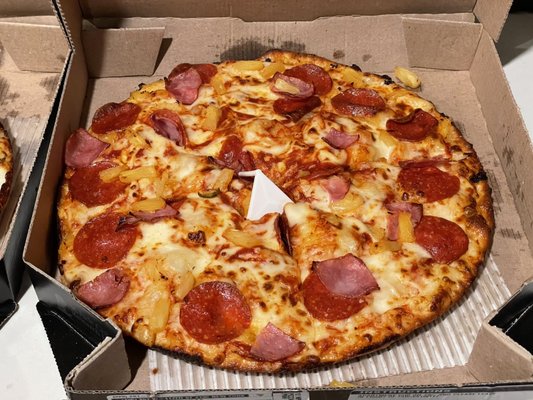 DOMINO’S PIZZA - Updated January 2026 - 27 Photos & 60 Reviews - 409 W ...