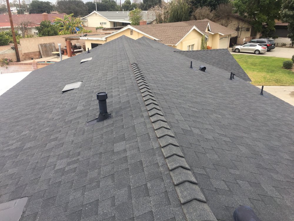 Slide of Cortez Roofing & Construction