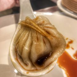 Shanghai Dumpling House - Soup dumpling