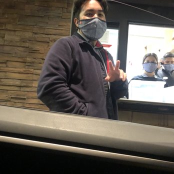 Chick-fil-A - Lucas - Fast Food Near Me - Fremont, California