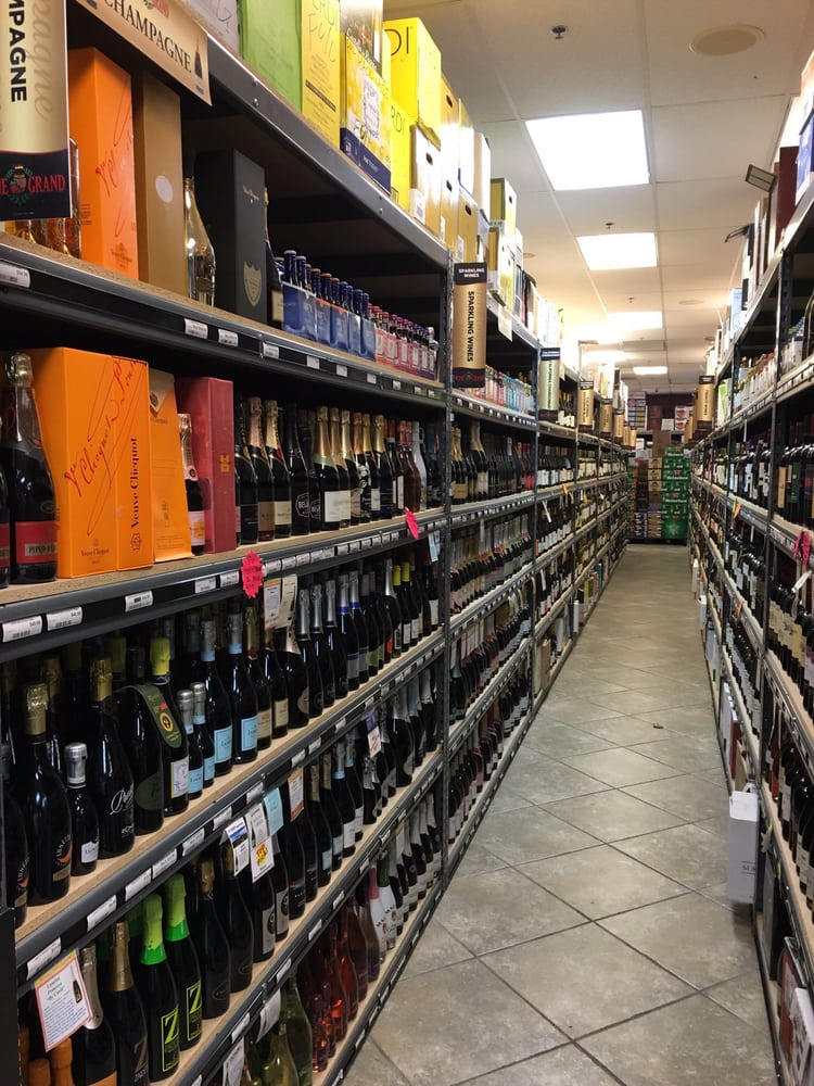 WINE GRAND Updated June 2024 10 Reviews 675 Paterson Ave