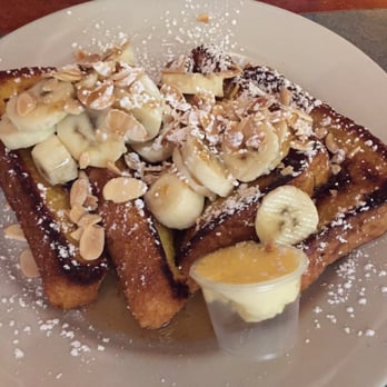Pegasus Brooklyn - French Toast! - Breakfast & Brunch Near Me - Brooklyn, New York Pegasus Brooklyn - French Toast! - Breakfast & Brunch Near Me - Brooklyn, New York