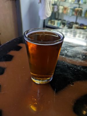 Arcana Brewing Company by null