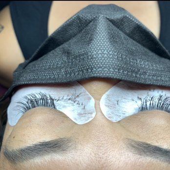 Phoebe's Electrolysis and Eyelash Studio - After. That CLASSIC look. - Eyelash Service Near Me - Benicia, California Phoebe's Electrolysis and Eyelash Studio - After. That CLASSIC look. - Eyelash Service Near Me - Benicia, California