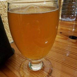 Ghost Pepper Mango Pale Ale
