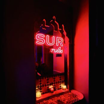 SUR RESTAURANT & LOUNGE - Updated August 2025 - 3951 Photos & 4437 ...
