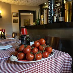 Al Posto - Al Posto Zehlendorf