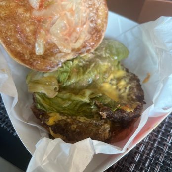 Jack in the Box - Fast Food Near Me - Coachella, California