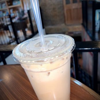Bodacious Shops - Iced Vanilla Brevé - Coffee & Tea Near Me - Pensacola, Florida Bodacious Shops - Iced Vanilla Brevé - Coffee & Tea Near Me - Pensacola, Florida