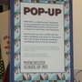 Photo of Pop-up