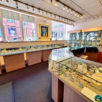 Steinbeck Jewelers - Jewelry Near Me - Monterey, California Steinbeck Jewelers - Jewelry Near Me - Monterey, California