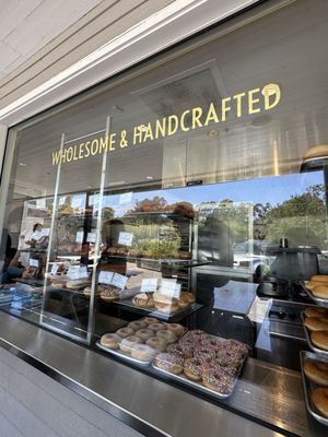 Johnny Doughnuts by null
