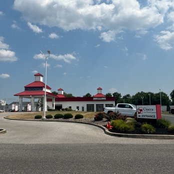 Ciocca Car Wash Express - Car Wash Near Me - York, Pennsylvania