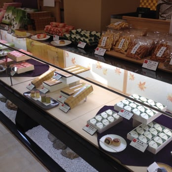 K.Minamoto - Desserts Near Me - Honolulu, Hawaii