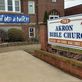 Akron Bible Church - Churches Near Me - Akron, Ohio Akron Bible Church - Churches Near Me - Akron, Ohio