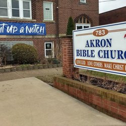 Akron Bible Church