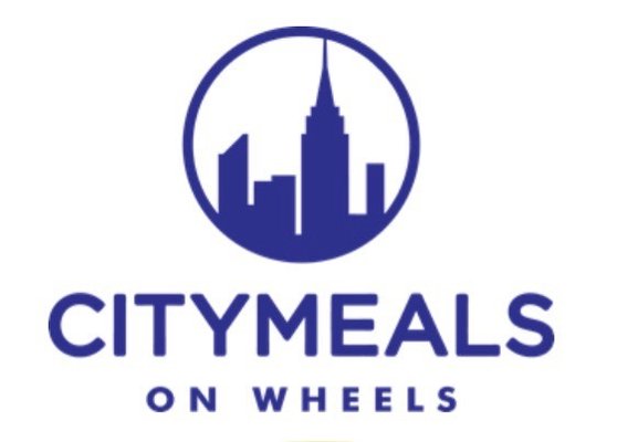 Citymeals On Wheels by null