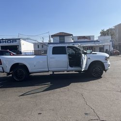 Tony's Detail Car Wash - Oh yeah, fresh truck!