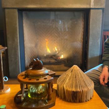The Boonville Distillery - soooo relaxing - Tacos Near Me - Boonville, California