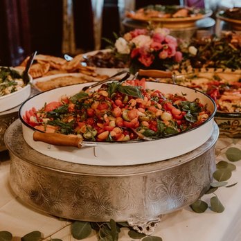 Cuisine By Lela - Personal Chefs Near Me