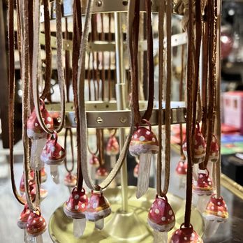Olfactory Company - Gift Shops Near Me - Savannah, Georgia