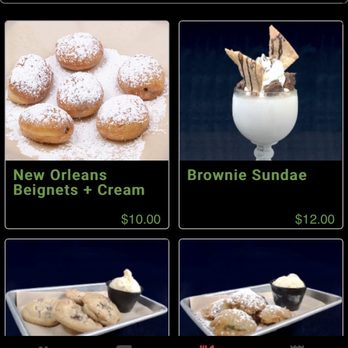 Look - Menu May 2022 - Cinema Near Me - Downey, California Look - Menu May 2022 - Cinema Near Me - Downey, California