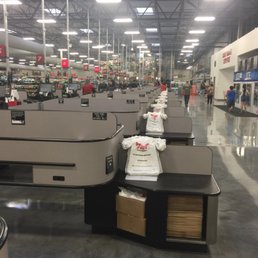 New grocery store.. New grocery store..