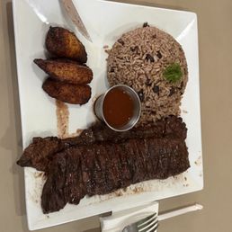 Maduros