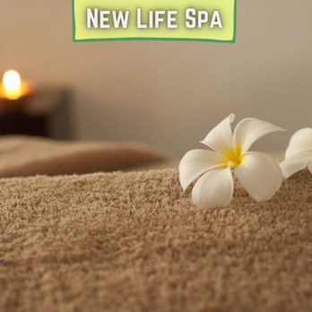 New Life Spa - Massage Near Me - Atlanta, Georgia New Life Spa - Massage Near Me - Atlanta, Georgia