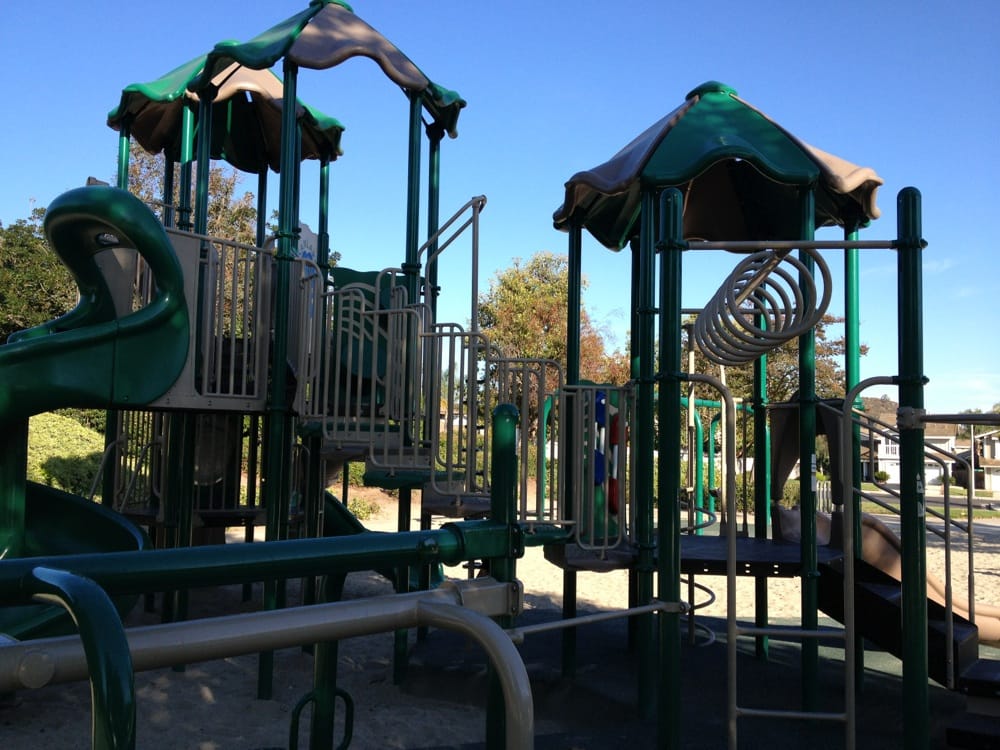 Cielo Vista Park Logo