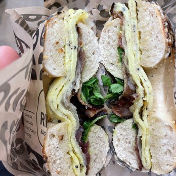 Rise Bagel - Bagels Near Me - Minneapolis, Minnesota