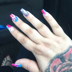 Pro Nails - Beautiful