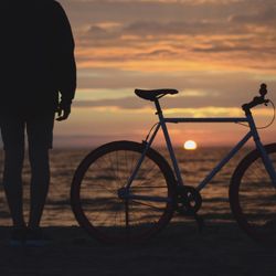 Trick eBikes - The Strand in Hermosa Beach