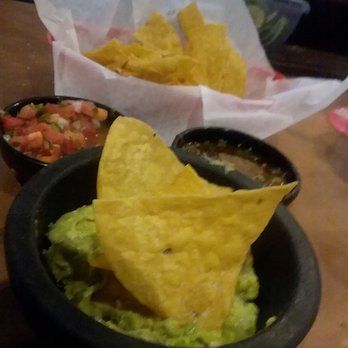 El Maestro - $5 guac. Small but fresh. - Mexican Near Me - San Jose, California El Maestro - $5 guac. Small but fresh. - Mexican Near Me - San Jose, California