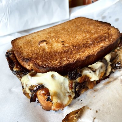 Bill's Sandwich Palace by null