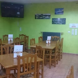 A Tapear