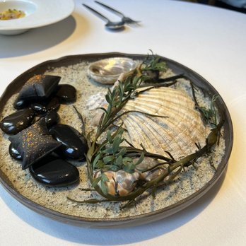 Da Terra - Latin American Near Me - London, XGL