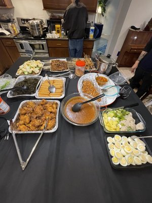 Tan Dinh Deli by null