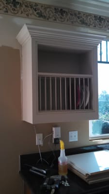 Rudy's Custom Cabinets Corp. Rudy's Custom Cabinets Corp.