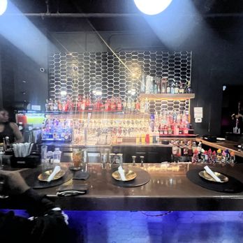 Dasha Barbour's - Bar - Southern Near Me - Louisville, Kentucky