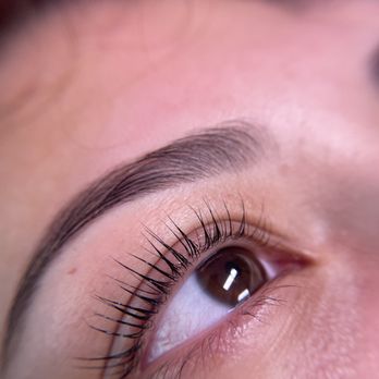 Soulistic Artistry - Highly recommend the Yumi lash lift & tint. It makes getting ready so much easier! Tayler is also super sweet making it a great experience. - Eyelash Service Near Me - Dallas, Texas Soulistic Artistry - Highly recommend the Yumi lash lift & tint. It makes getting ready so much easier! Tayler is also super sweet making it a great experience. - Eyelash Service Near Me - Dallas, Texas