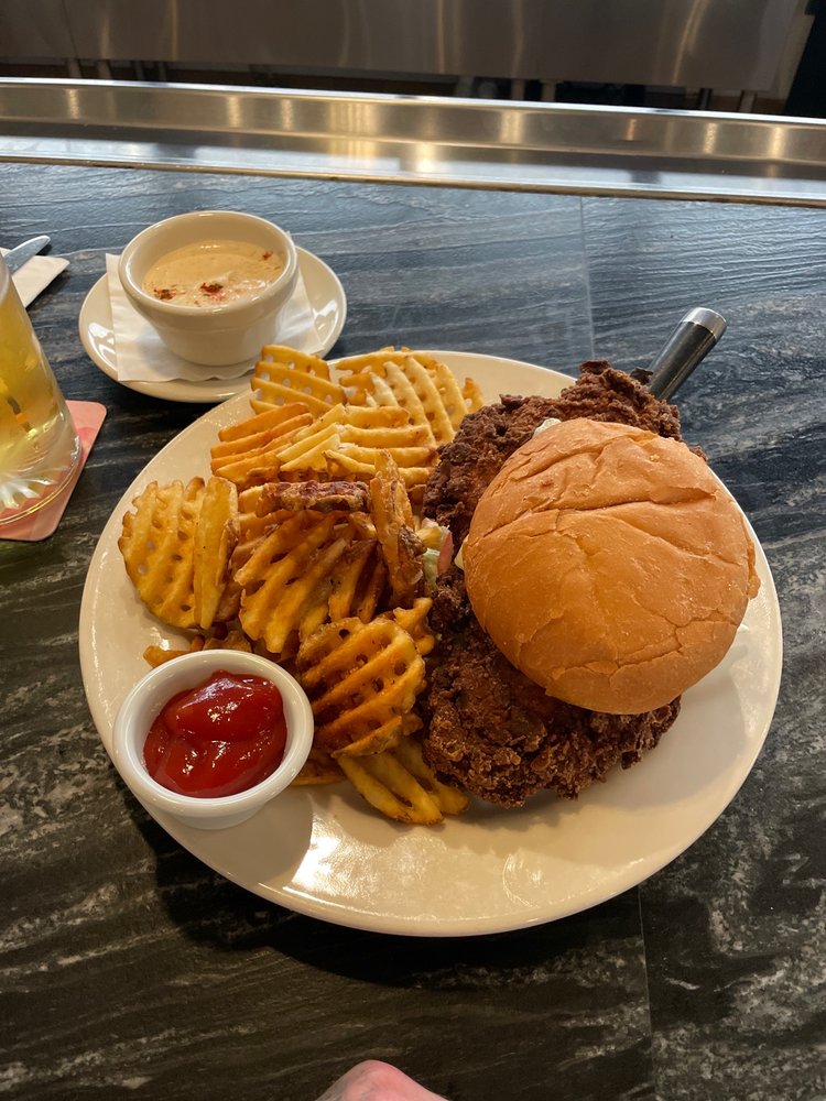 The Tavern Grill Fargo